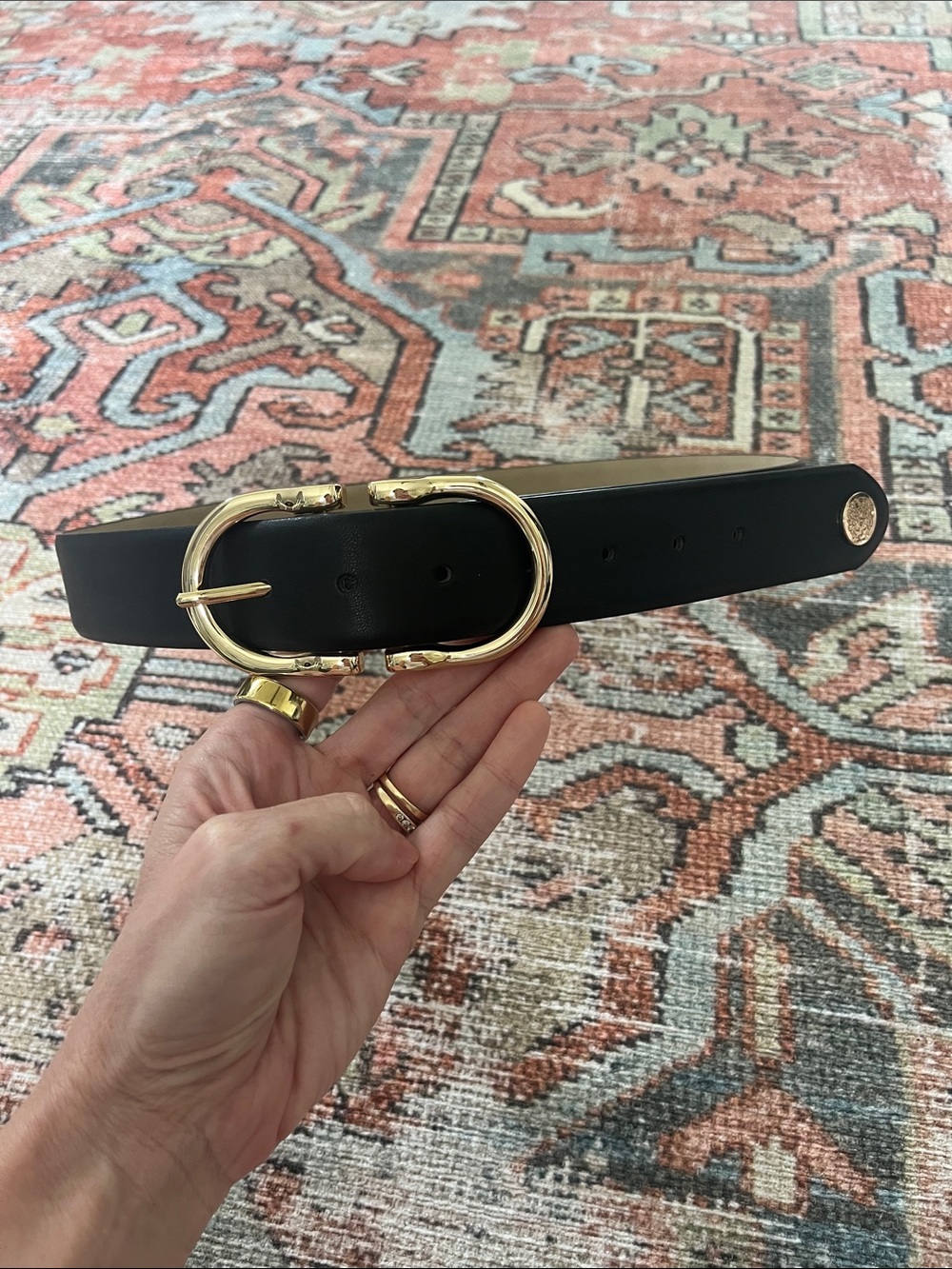 Black Belt